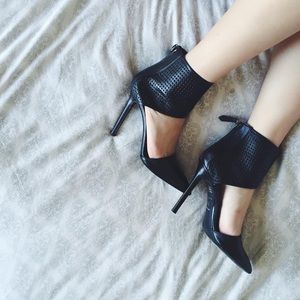 All Saints Kleo heels
